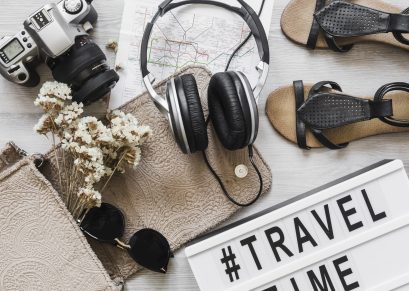 travel-time